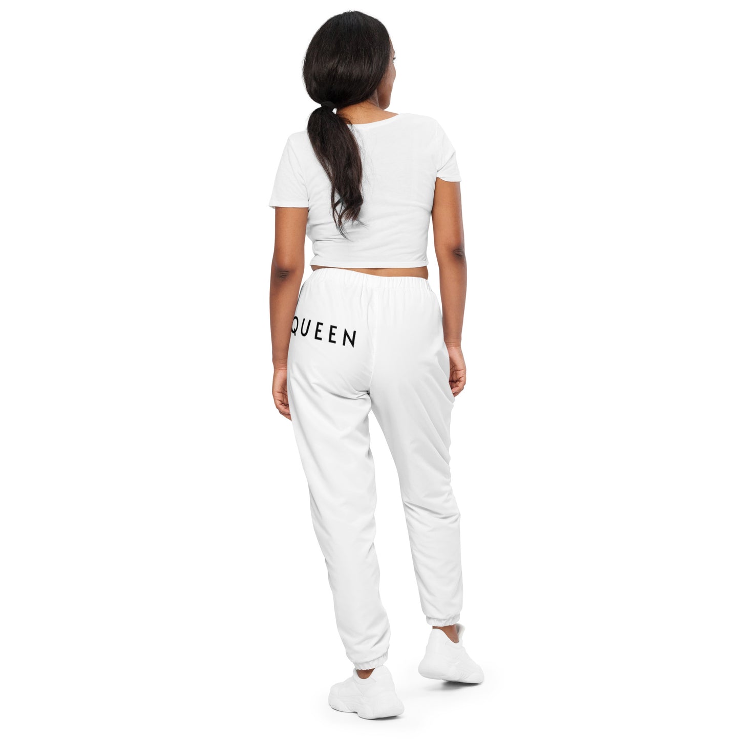 QUEEN Unisex track pants